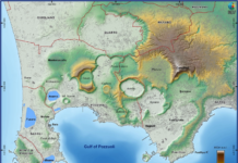 Ancora una scossa di terremoto ai campi Flegrei: magnitudo 3.9