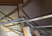 Terremoto nella notte ai Campi Flegrei, magnitudo 4.4