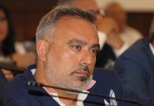 Bonifica di Bagnoli: dichiarazione del consigliere Salvatore Flocco (M5S)