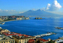 Americaโs Cup 2027, Massimo Pepe: “Un grande traguardo per Napoli e per la valorizzazione della risorsa mare”