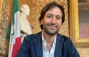 Aggredito assessore del Comune di Palermo