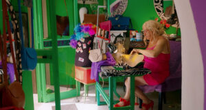 L’8, 9 e 10 settembre nelle sale “Quir” di Nicola Bellucci