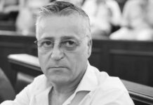 Rosario Andreozzi (Sinistra Italiana): “Depositata mozione per difendere ABC e il dirittoย dei napoletani allโacqua pubblica. Nessuno pensi di trasformarla in S.p.A.”