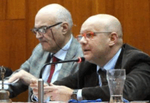 Dichiarazione del Consigliere Fulvio Fucito, Capogruppo Manfredi Sindaco: Napoli va protetta, servono piรน agenti subito