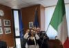 Carlo Calenda espelle da Azione il consigliere Pasquale Di Fenza