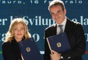 Calabria, vince Occhiuto che si conferma presidente della Regione