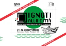 Torna a Bari “Ignoti alla città” edizione 2025