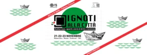 Torna a Bari “Ignoti alla città” edizione 2025