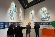 Catania Continua verso il 2028 e fa tappa a Pordenone