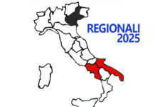 Regionali in Puglia e Campania: alle 23.00 di domenica affluenza in calo