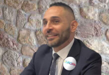 Manuel Pirino: “Che il 2026 sia un anno più giusto e più umano”