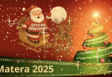 Festival “La Magia del Natale”, Matera 2025. Grande partecipazione e successo per la giornata conclusiva