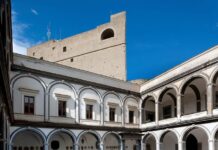 Lunedì 22 dicembre i Musei Nazionali del Vomero inaugurano la nuova sezione permanente dedicata all’Ottocento a Napoli