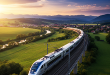 La solita barzelletta natalizia sul “Sicilia Express” e la grande ipocrisia italiana sul divario ferroviario