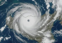 Uragano Harry. Danni per miliardi, vittime e un sacco di balle dalla politica