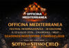 Il nuovo bando di Officina Mediterranea APS