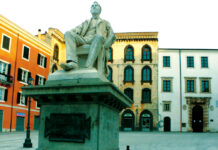 Manuel Pirino. La politica è una brutta bestia (che fa anche cose buone)