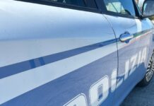 Crotone: la Polizia di Stato rimpatria un cittadino extracomunitario irregolare
