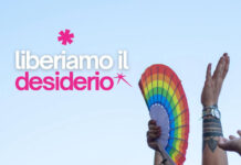 Vogliamo una città libera, desiderante, sicura per tuttə. Il comunicato di Palermo Pride e Arcigay Palermo