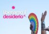 Palermo Pride 2026 – Liberiamo il desiderio! Il corteo il 20 giugno 2026 dalle 16