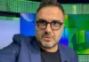 Ammazzato il giornalista sportivo Luigi Esposito, bruciato il corpo