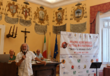 Melfi, Festival Internazionale “Sotto lo Stesso Cielo”