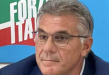 Dopo l’arresto il deputato dell’Ars Riccardo Gallo Afflitto rassegna le dimissioni