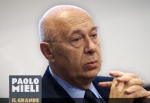 Paolo Mieli ad Alghero con Il grande inganno (Rizzoli): gli errori della storia che continuano a interrogare il presente