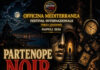 Officina Mediterranea APS lancia il bando “Partenope Noir – Napoli 2026”