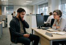 Non mancano soltanto lavoratori. Manca l’incontro tra lavoro e lavoratori