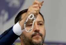 La Lega di Salvini si suicida
