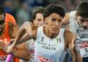 Mohamed Soudassi torna ai 400 dopo l’oro europeo in staffetta e fa un bel 45″46