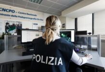 Pedopornografia: operazione “Fly Trap”, arresti anche a Napoli